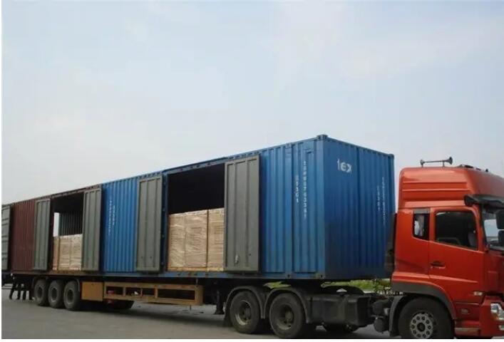 厦门到茅箭区整车运输