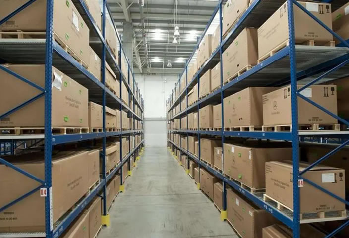 厦门到茅箭区货物仓储