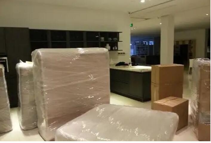 厦门到茅箭区长途搬家