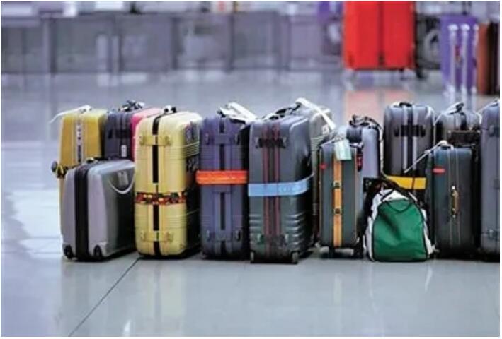 厦门到茅箭区行李托运