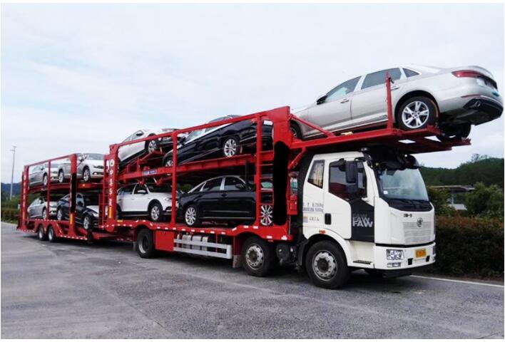 厦门到茅箭区轿车托运